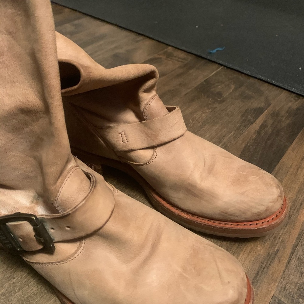 Frye Riding Boot - Picture 11 of 13